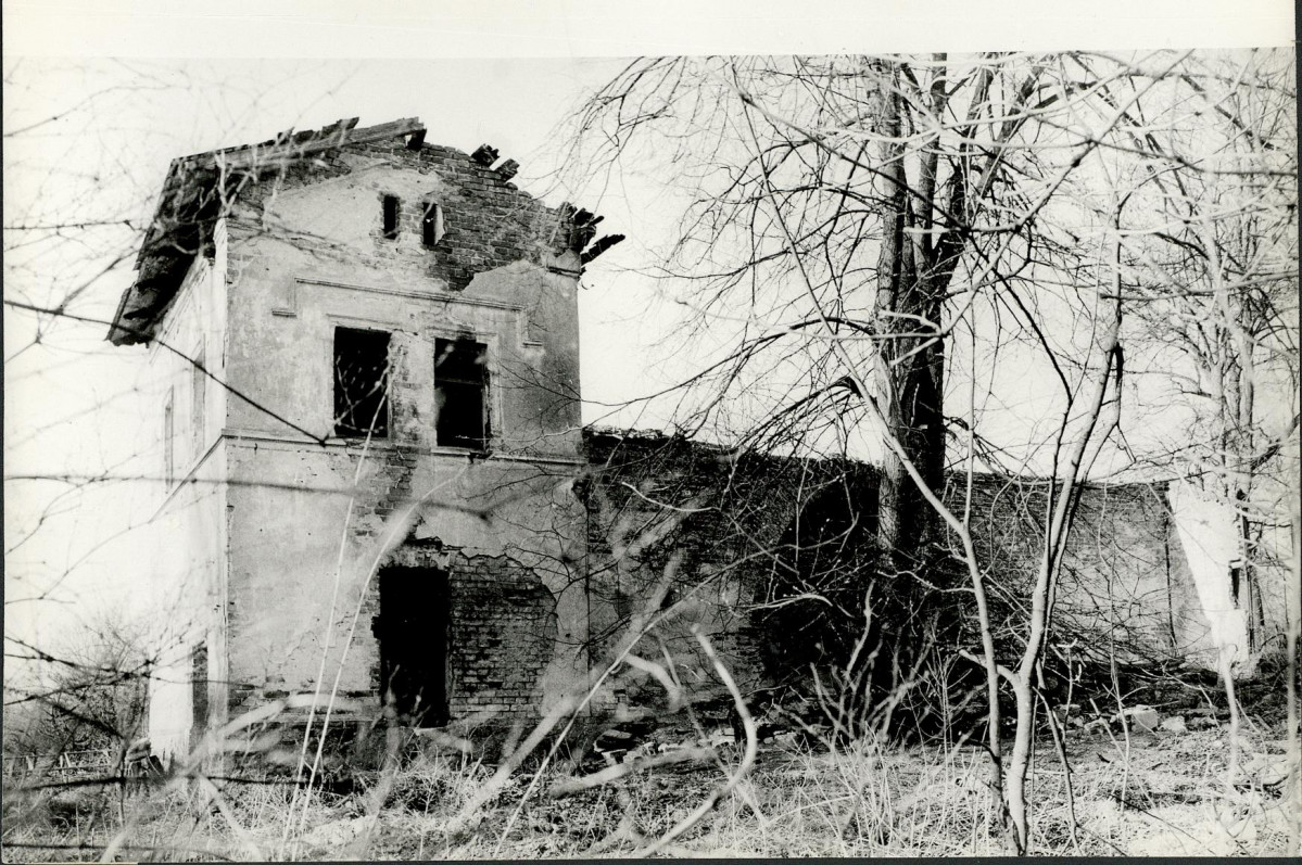 Ewidencja parkowa, skan nr 22