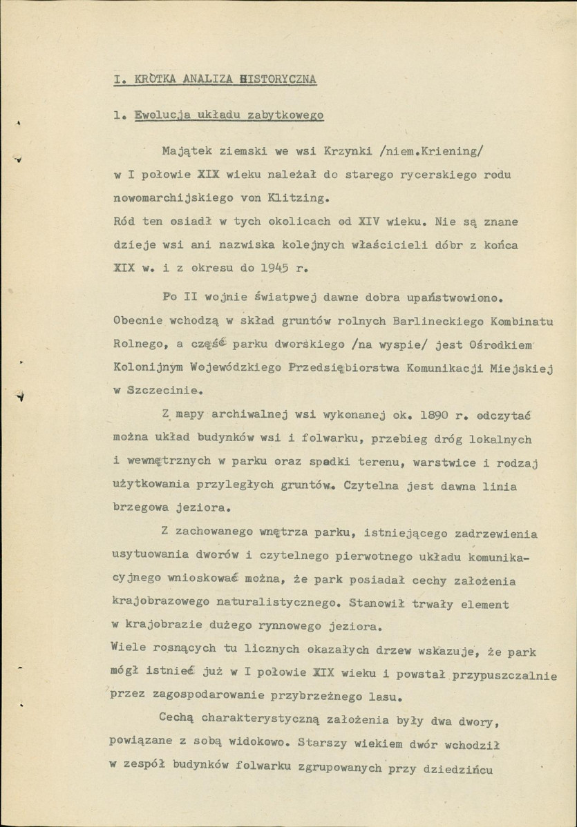 Ewidencja parkowa, skan nr 7