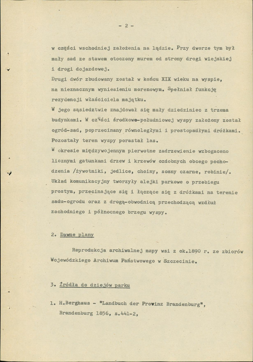 Ewidencja parkowa, skan nr 8