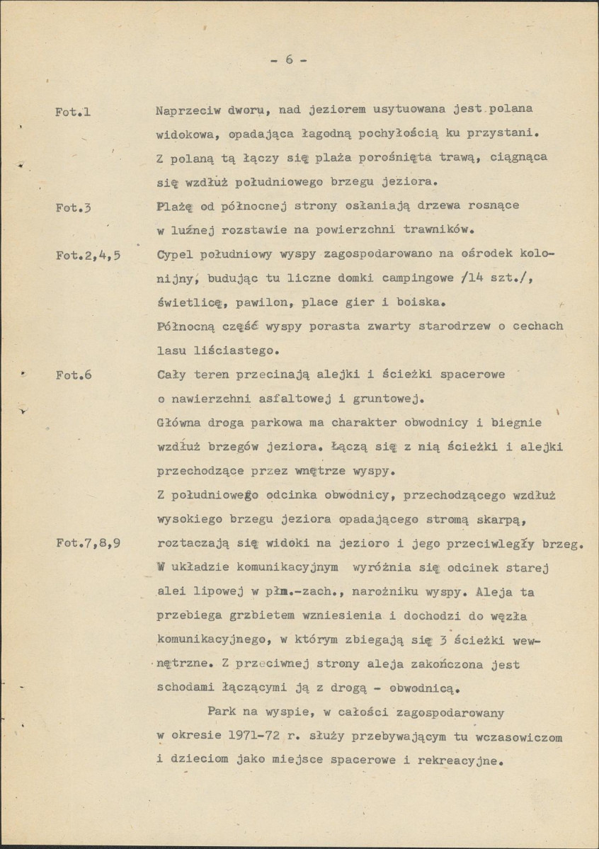 Ewidencja parkowa, skan nr 12