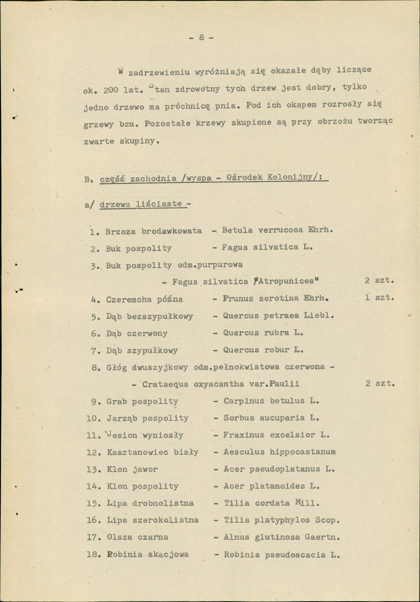 Ewidencja parkowa, skan nr 14