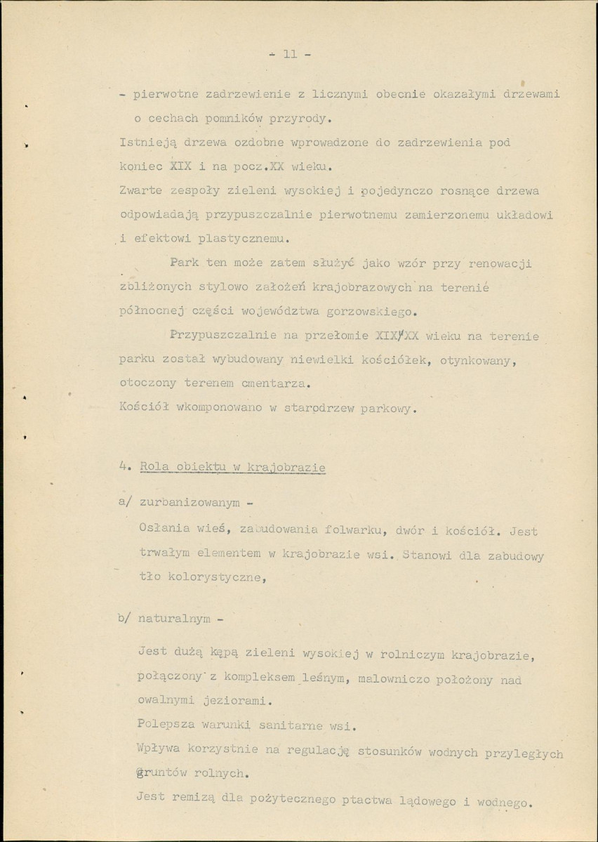 Ewidencja parkowa, skan nr 17