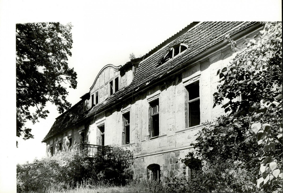 Ewidencja parkowa, skan nr 46