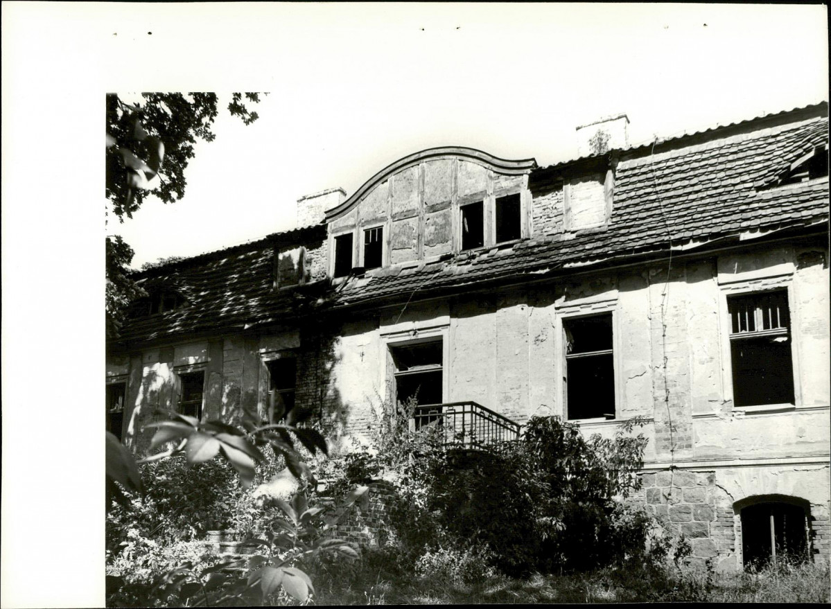 Ewidencja parkowa, skan nr 48