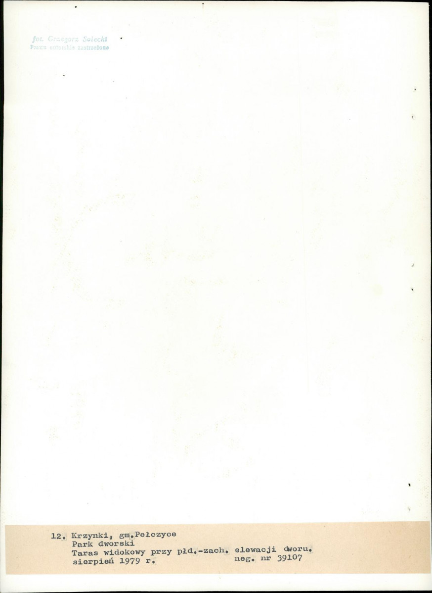 Ewidencja parkowa, skan nr 49