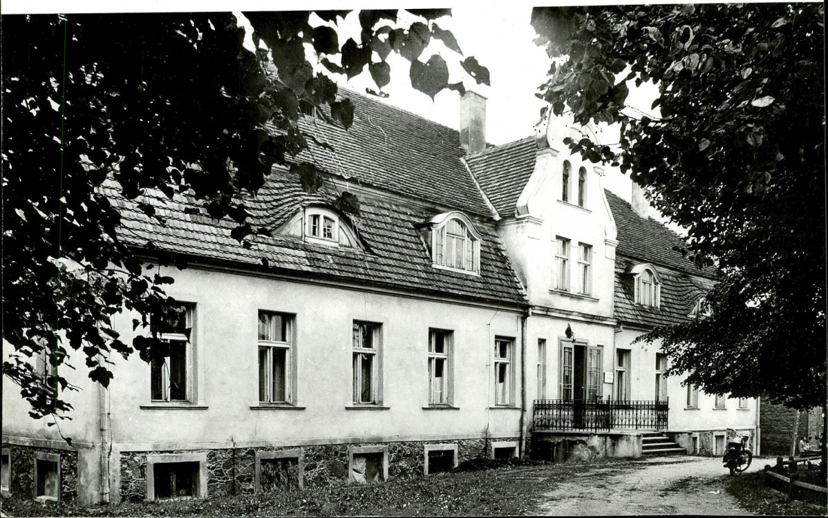 Ewidencja parkowa, skan nr 23