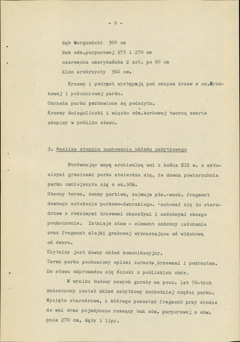 Ewidencja parkowa, skan nr 15