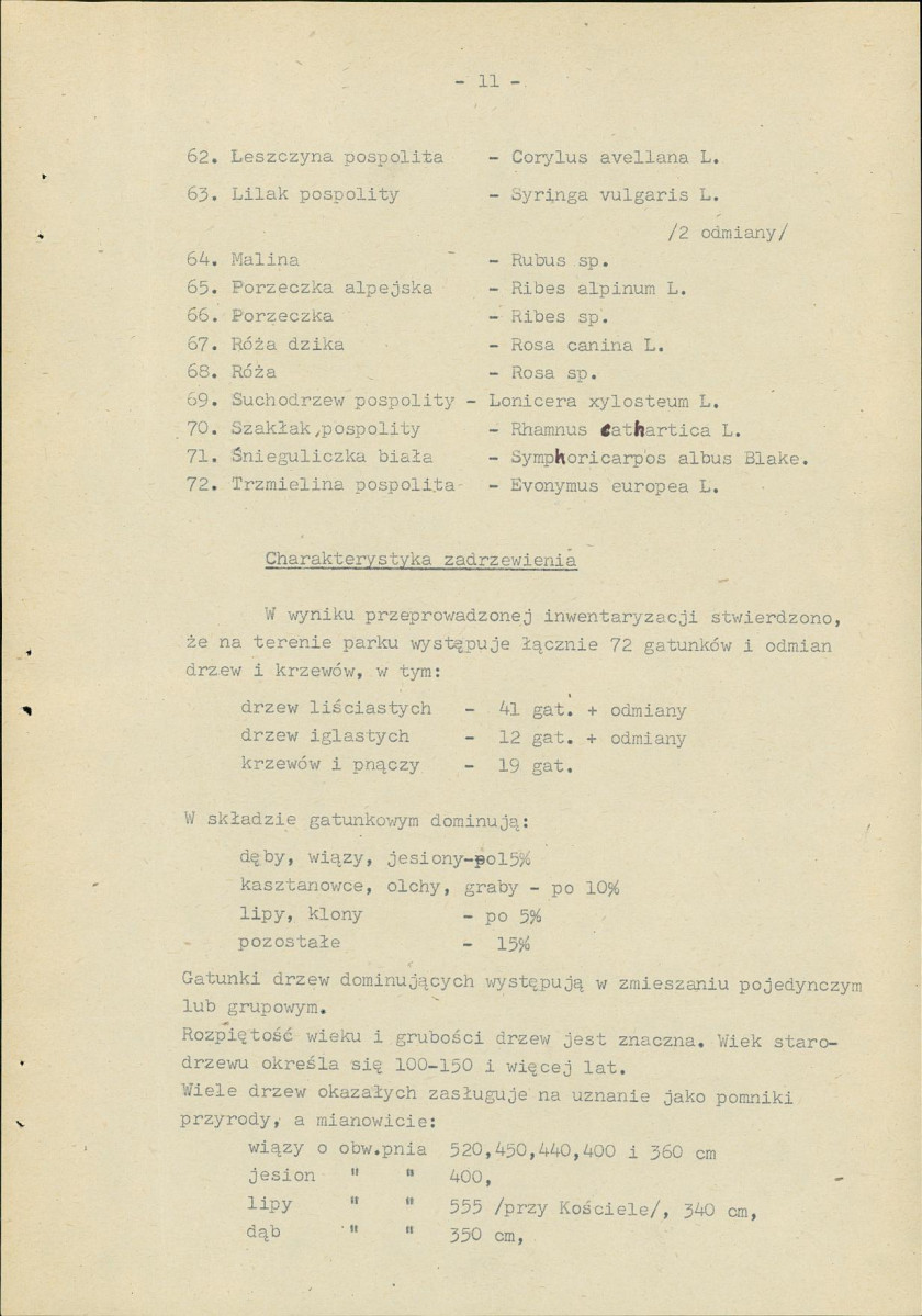 EP - Ewidencja parkowa, skan nr 17