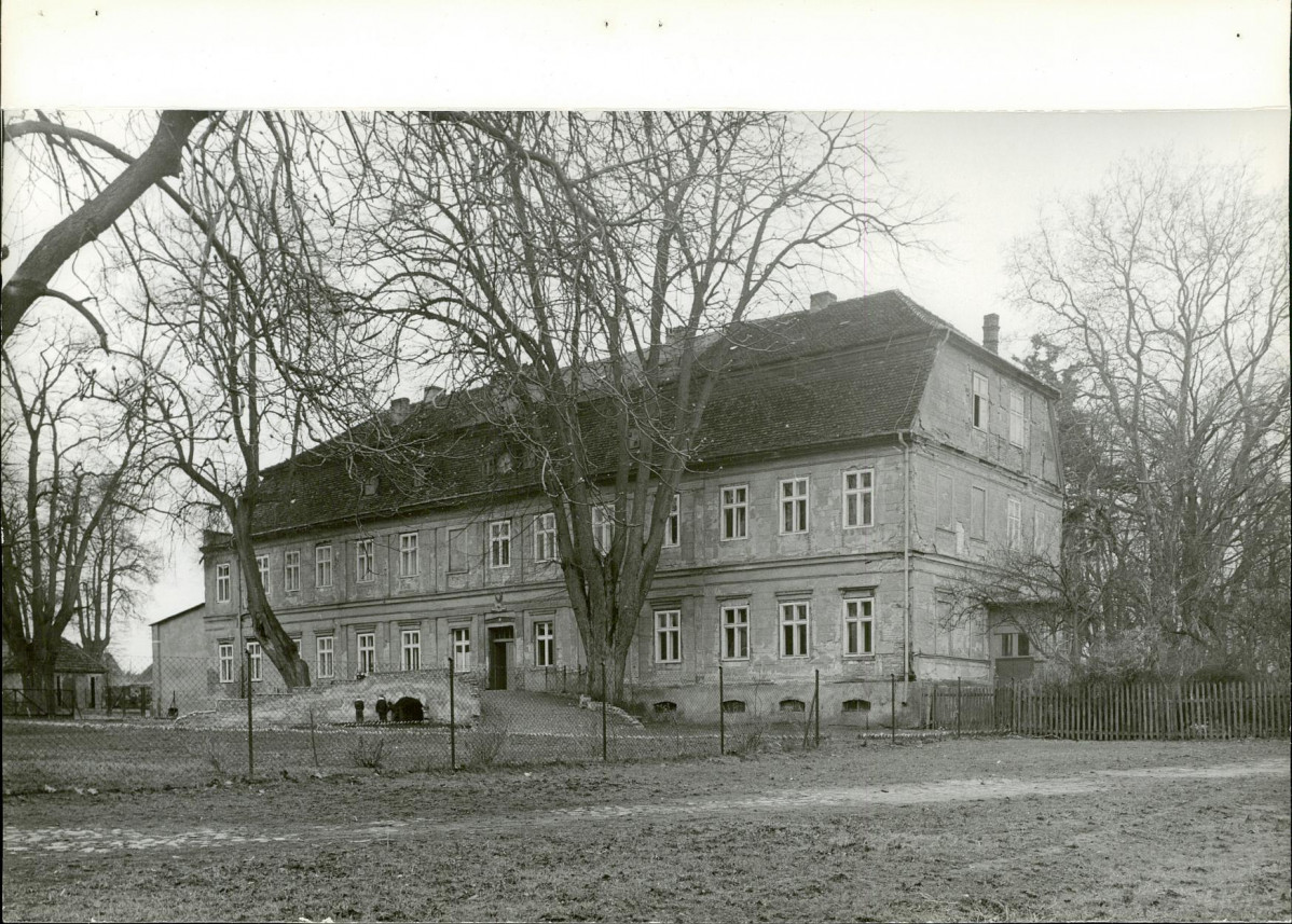 Ewidencja parkowa, skan nr 17