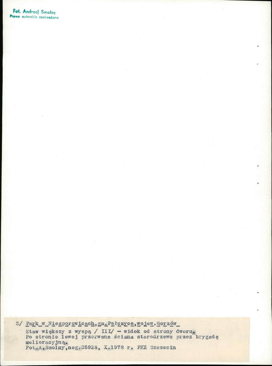 Ewidencja parkowa, skan nr 28