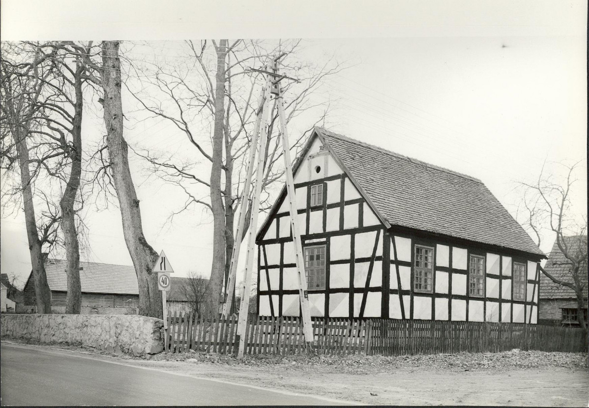Ewidencja parkowa, skan nr 19