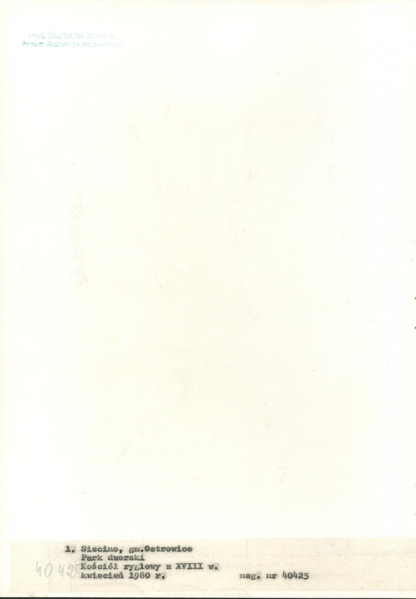 Ewidencja parkowa, skan nr 20