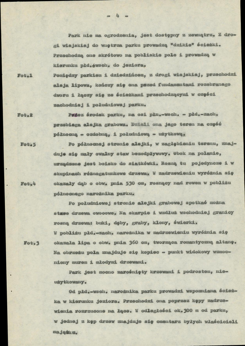 Ewidencja parkowa, skan nr 10