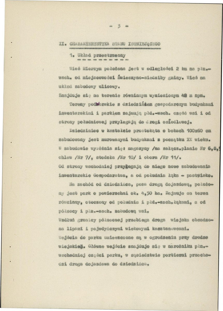 Ewidencja parkowa, skan nr 9