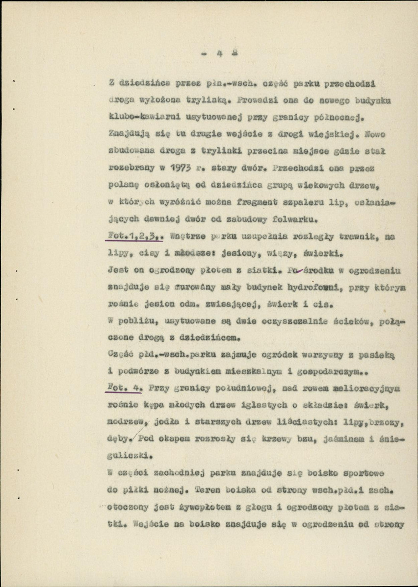 Ewidencja parkowa, skan nr 10