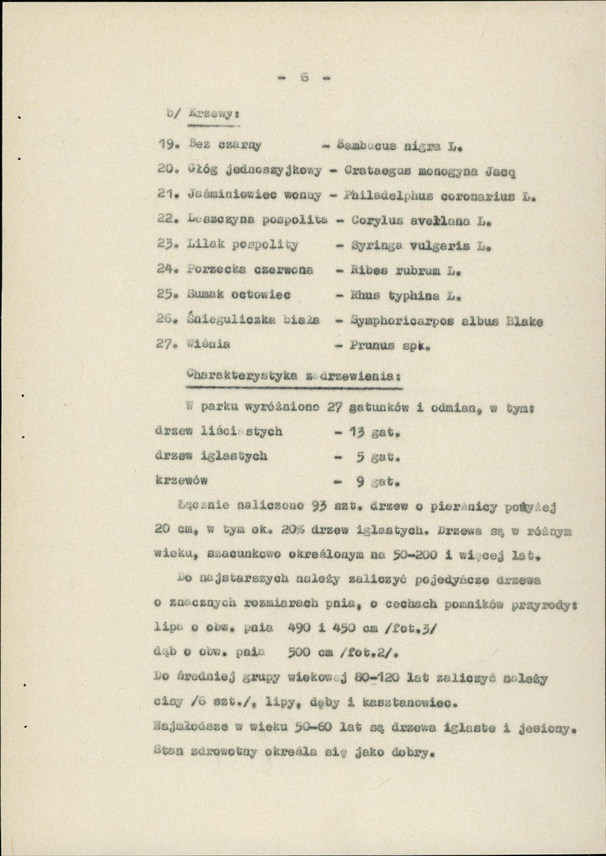 Ewidencja parkowa, skan nr 12