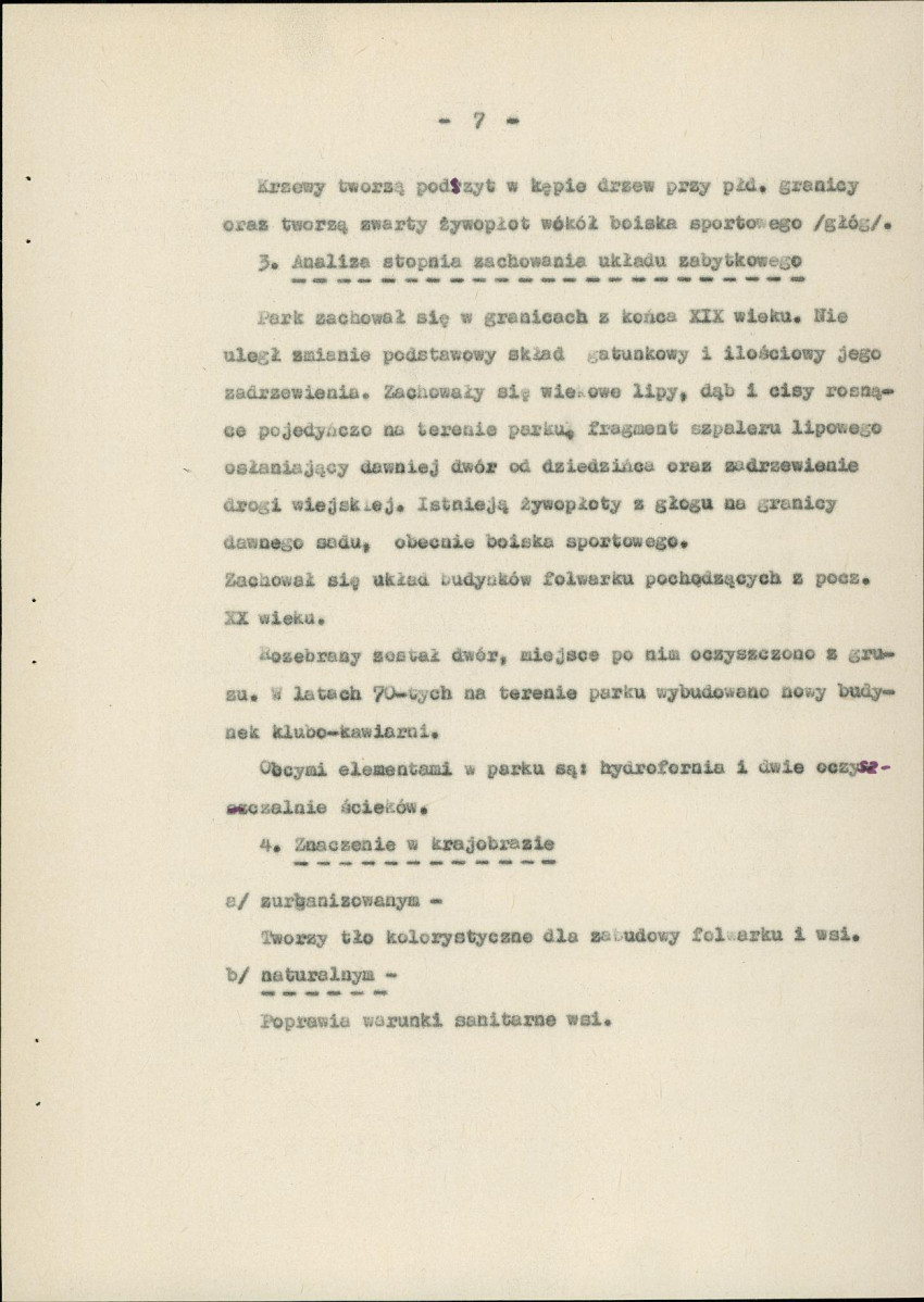Ewidencja parkowa, skan nr 13