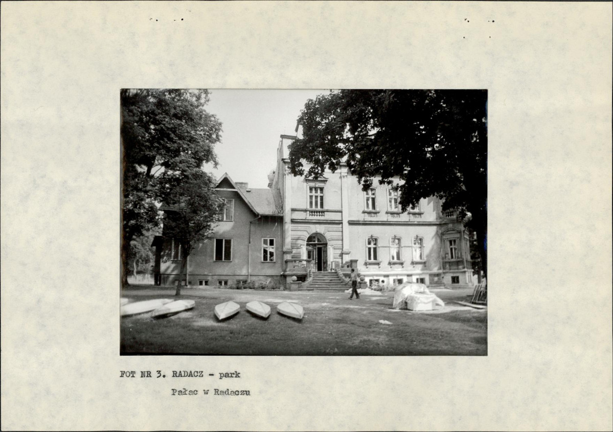 EP - Ewidencja parkowa, skan nr 18