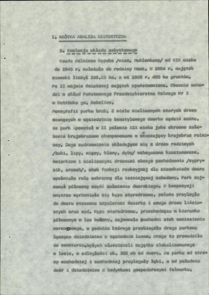 Ewidencja parkowa, skan nr 6