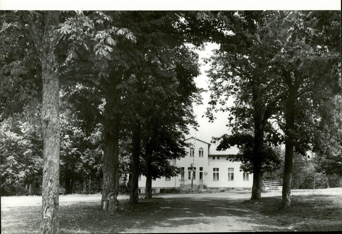Ewidencja parkowa, skan nr 16