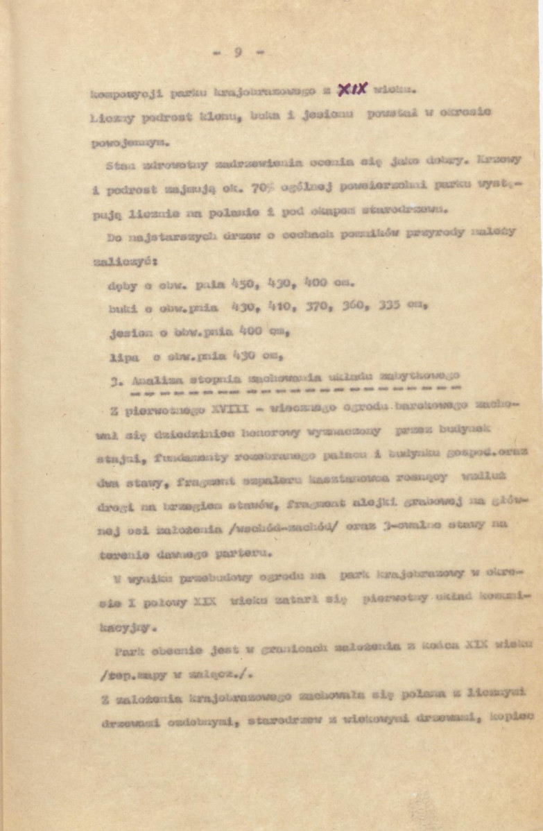 EP - Ewidencja parkowa, skan nr 14