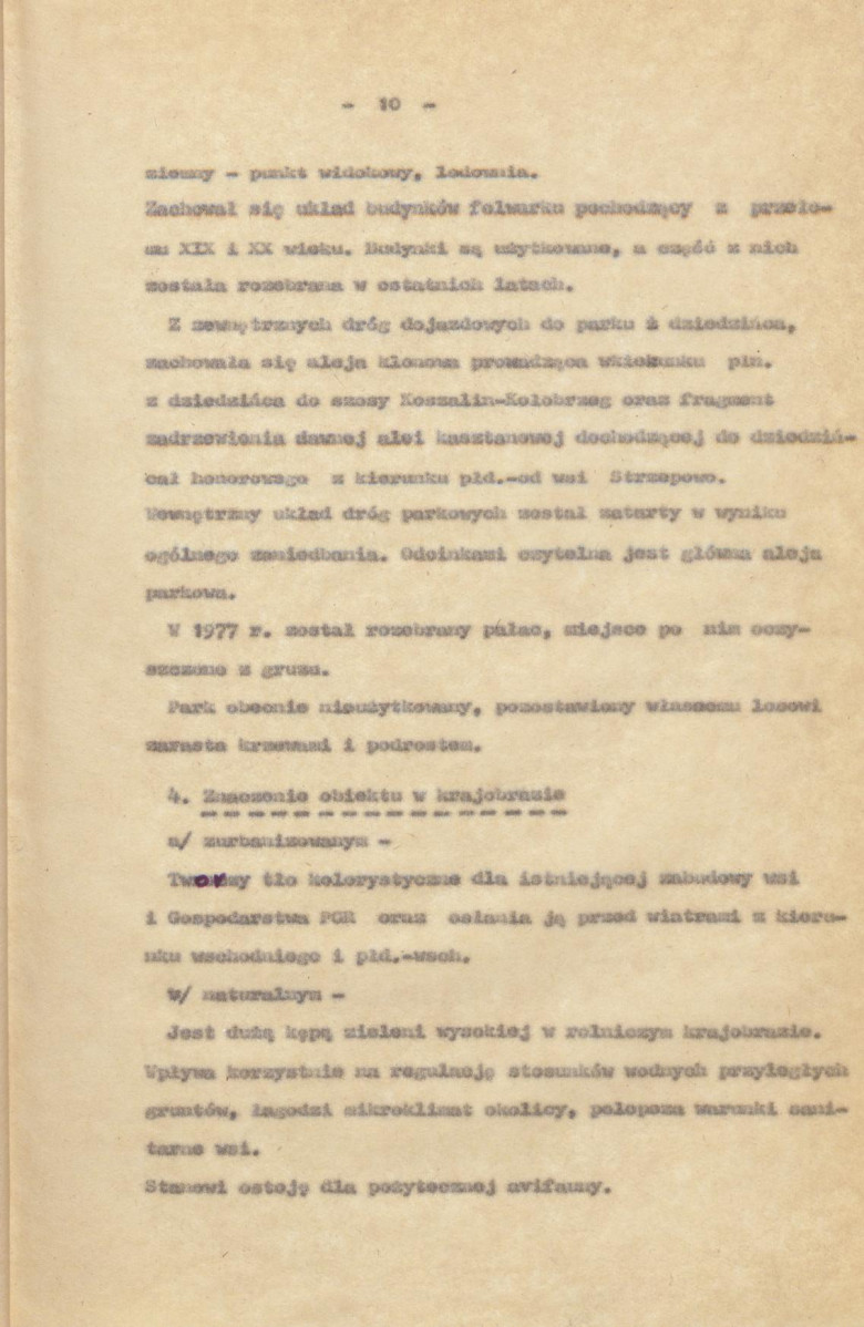 EP - Ewidencja parkowa, skan nr 15