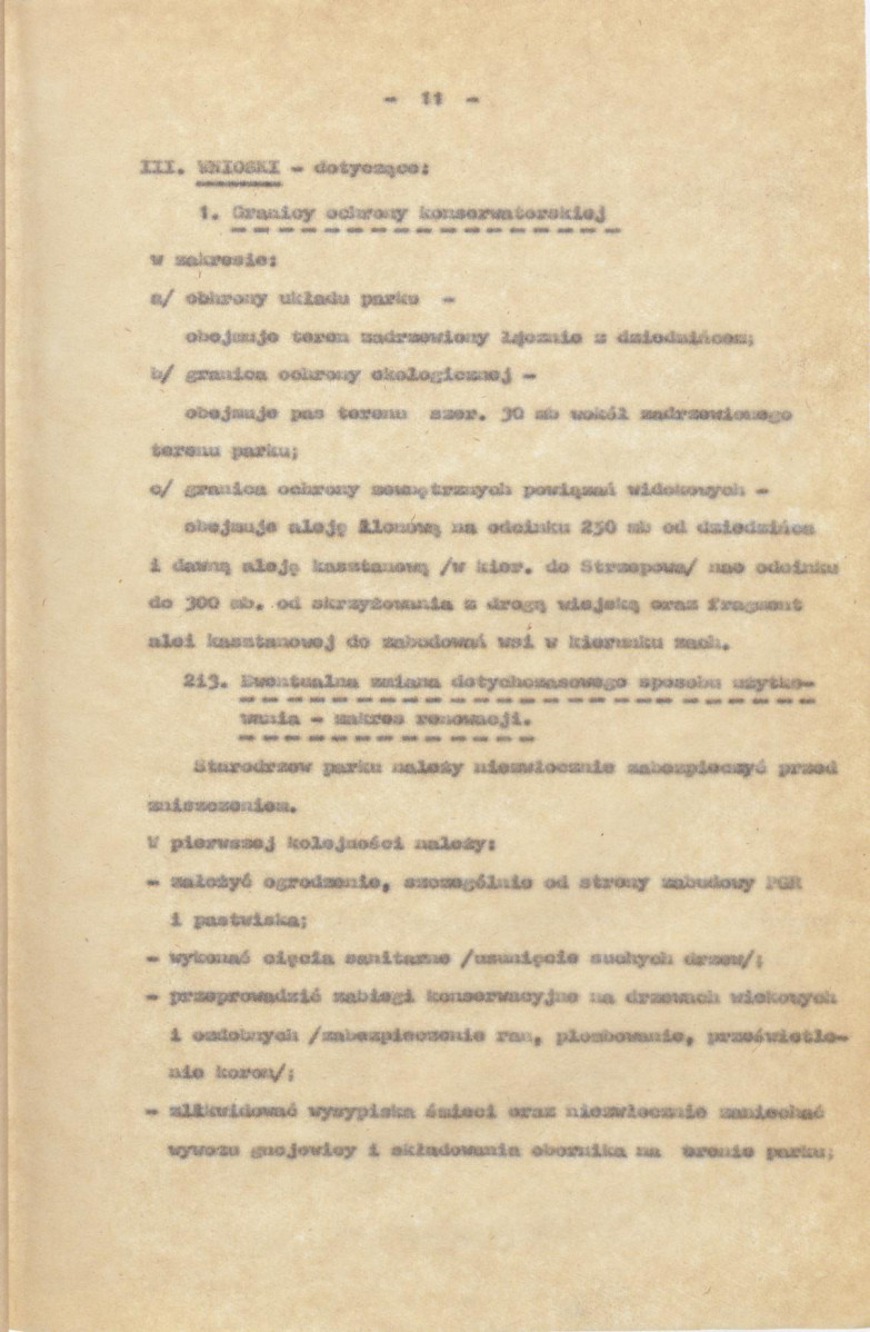 EP - Ewidencja parkowa, skan nr 16
