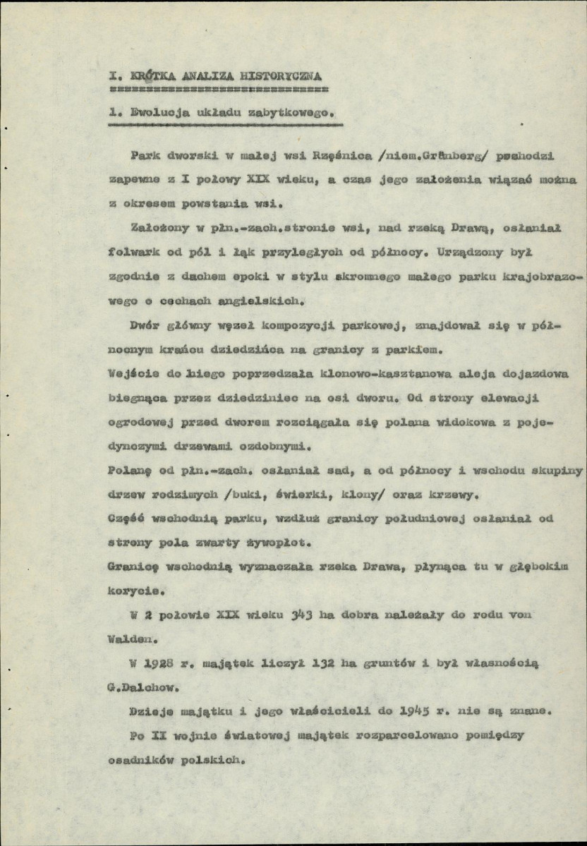 Ewidencja parkowa, skan nr 7