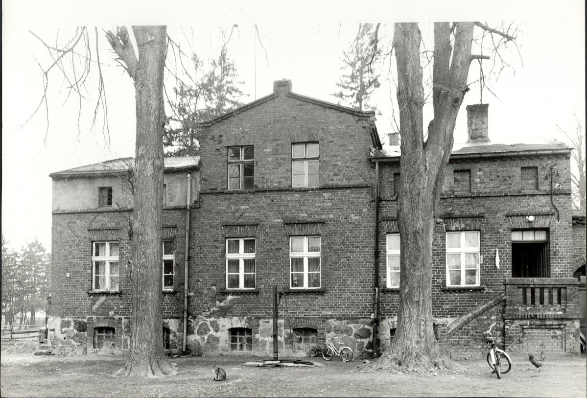 Ewidencja parkowa, skan nr 21