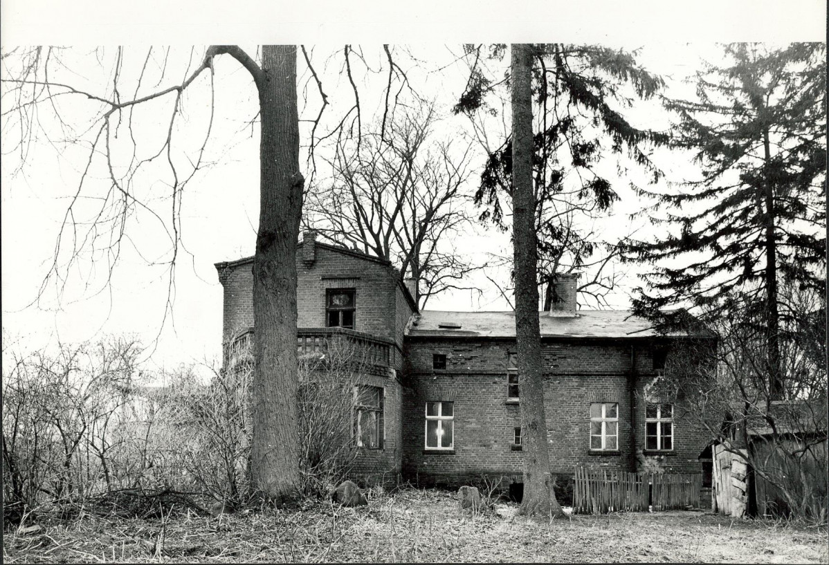 Ewidencja parkowa, skan nr 23