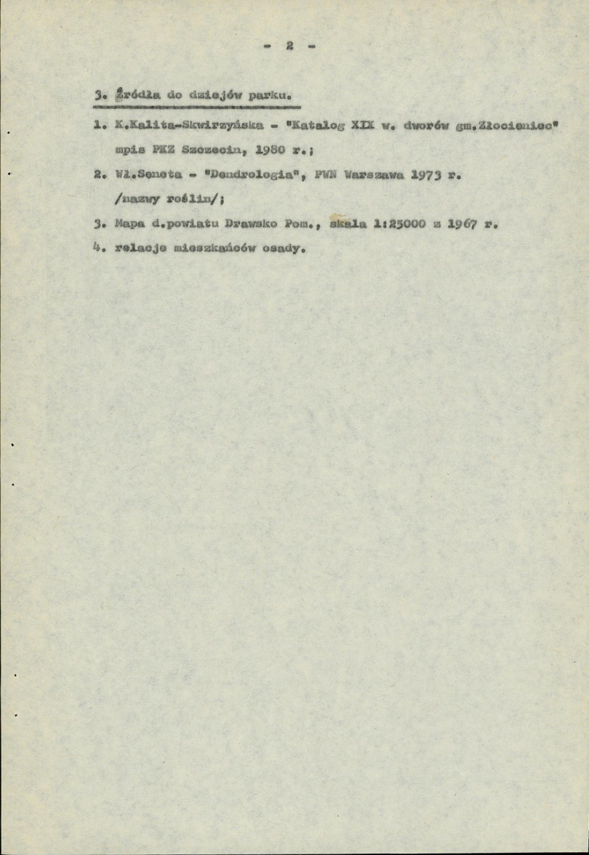 EP - Ewidencja parkowa, skan nr 8