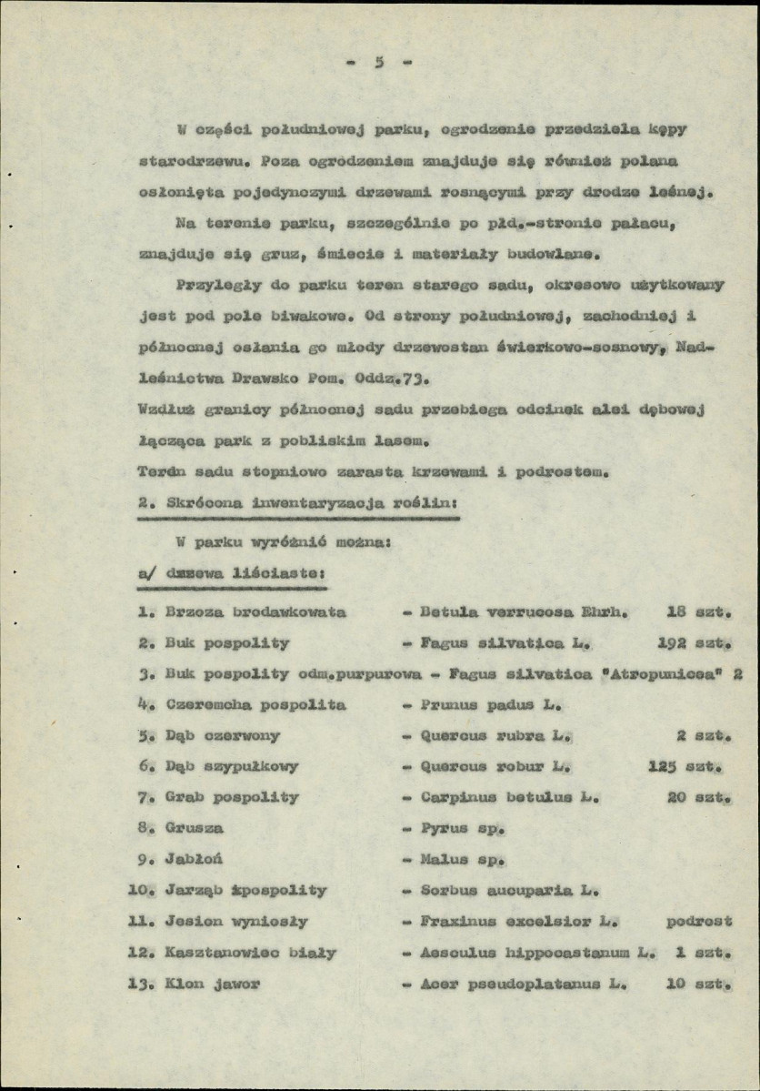 EP - Ewidencja parkowa, skan nr 11