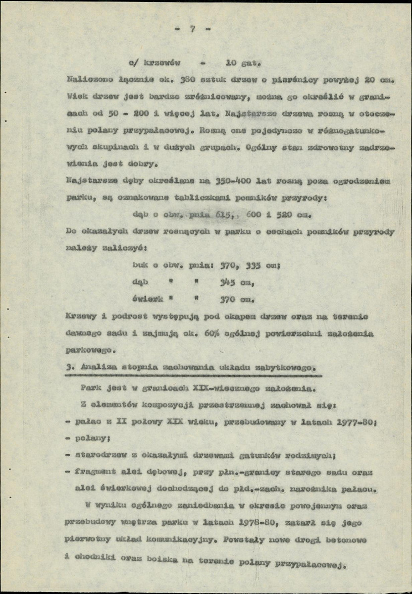 EP - Ewidencja parkowa, skan nr 13