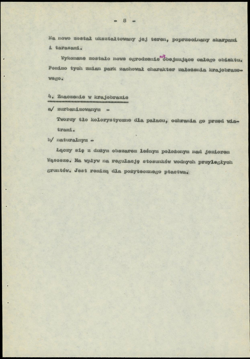 EP - Ewidencja parkowa, skan nr 14