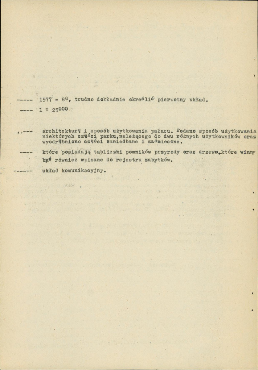 EP - Ewidencja parkowa, skan nr 17