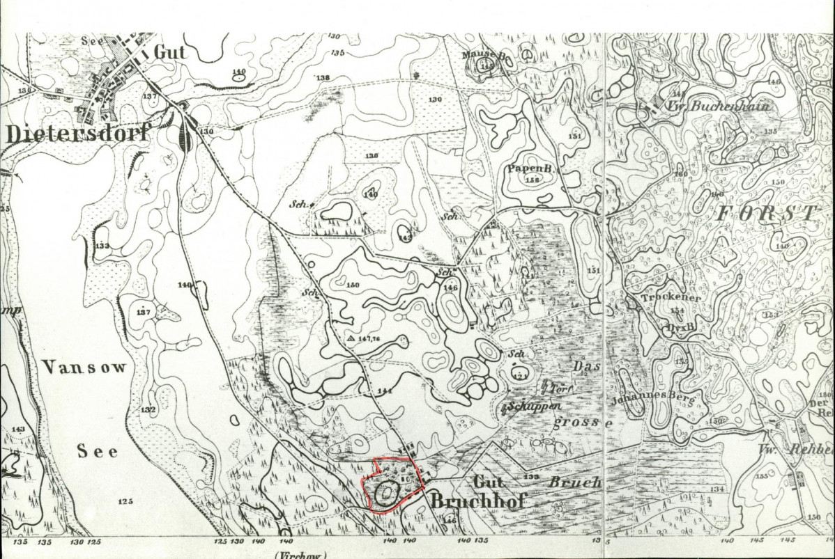 EP - Ewidencja parkowa, skan nr 18