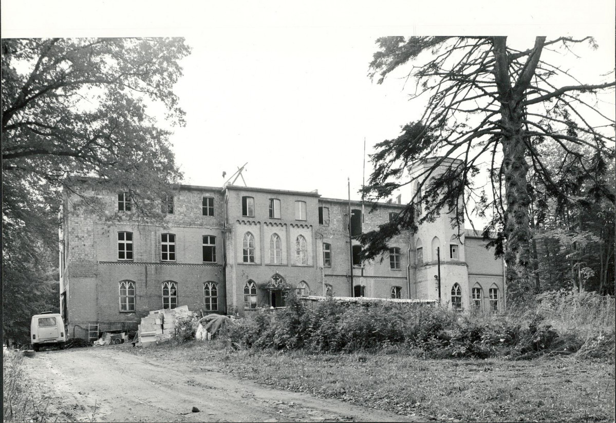 EP - Ewidencja parkowa, skan nr 20