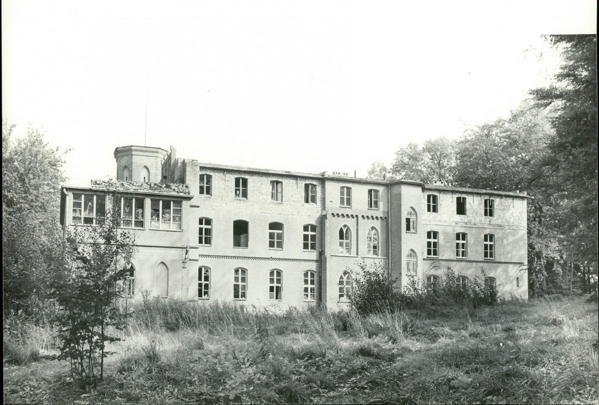 EP - Ewidencja parkowa, skan nr 22