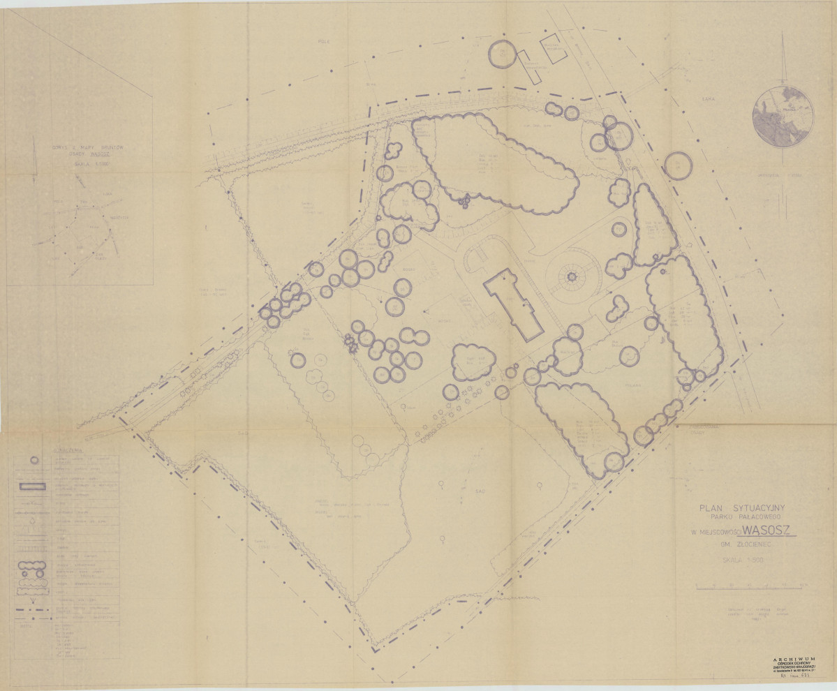 EP - Ewidencja parkowa, skan nr 30