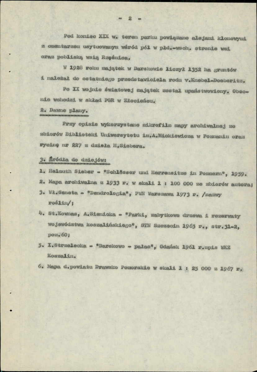 Ewidencja parkowa, skan nr 8