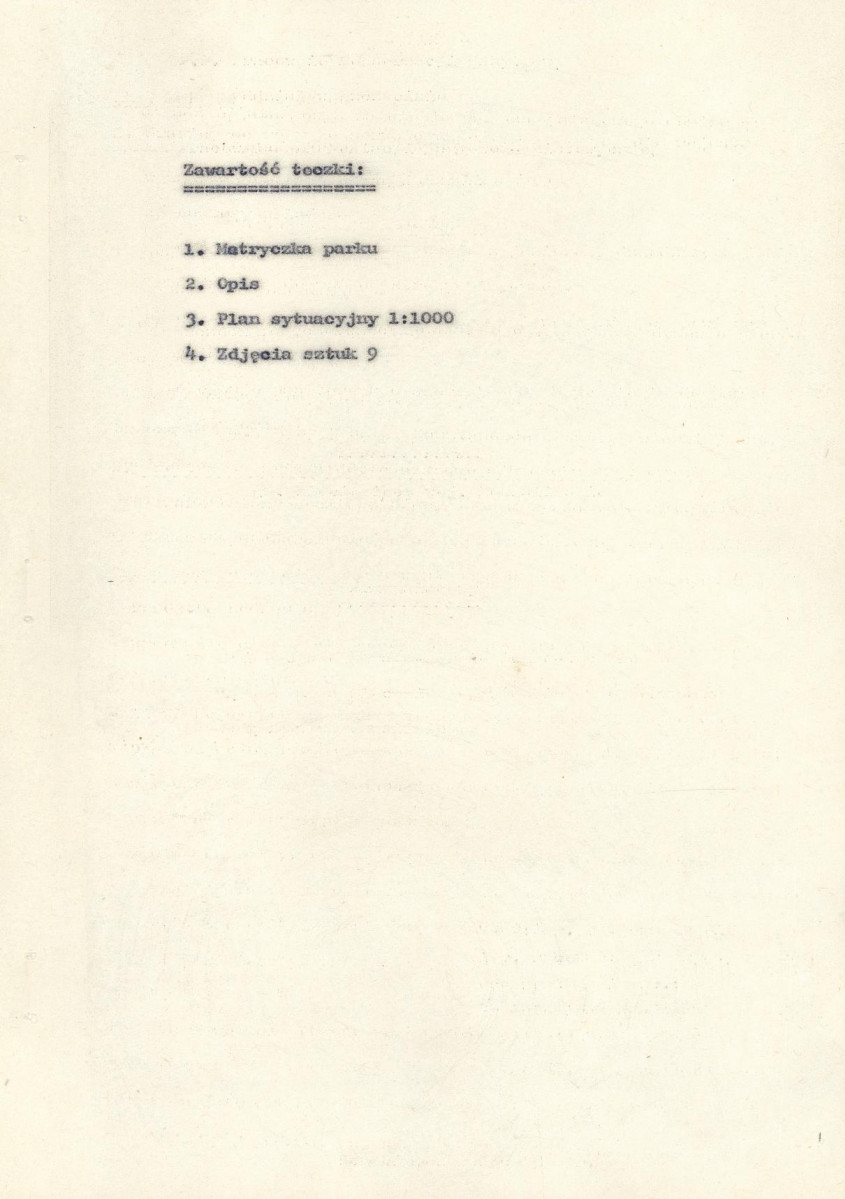 Ewidencja parkowa, skan nr 5