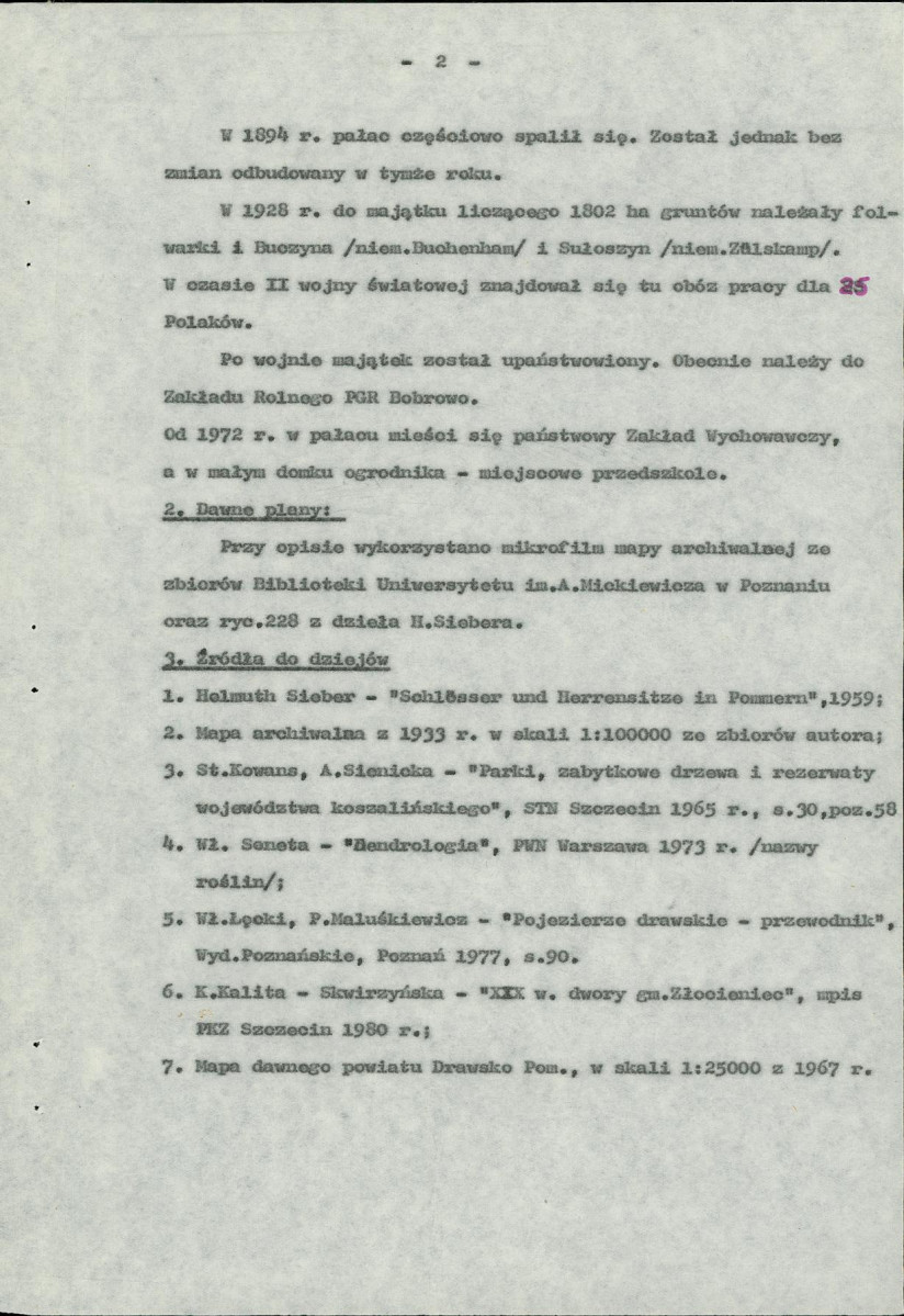 Ewidencja parkowa, skan nr 8