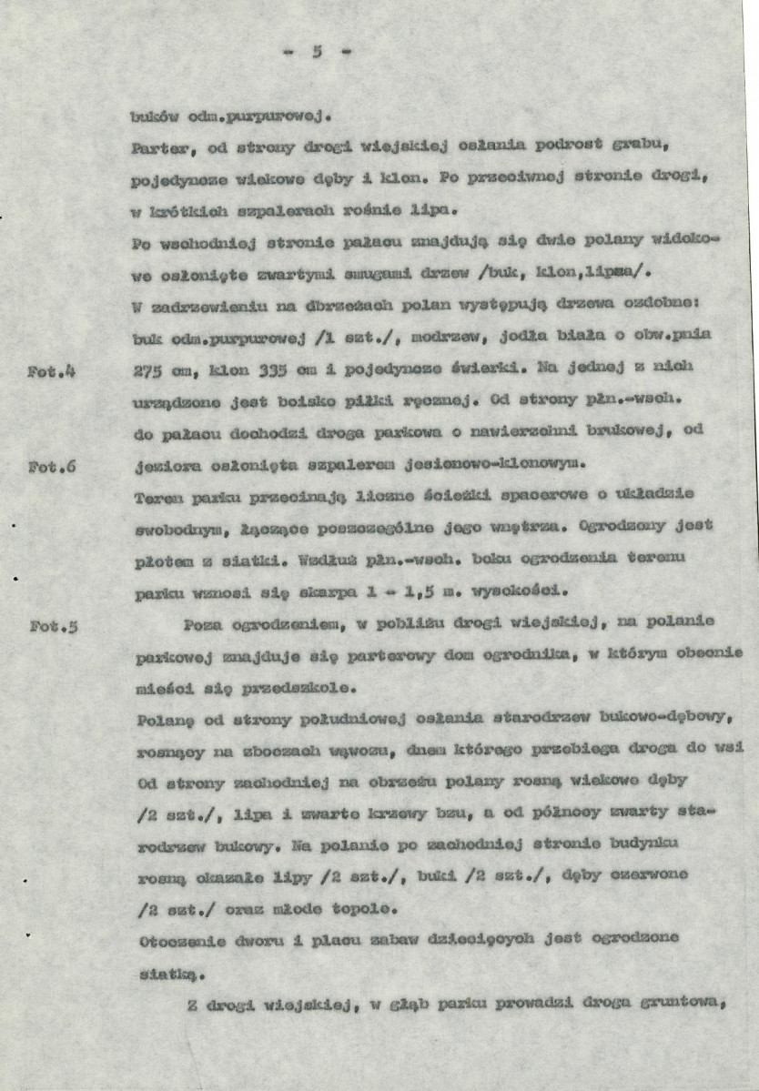 Ewidencja parkowa, skan nr 11