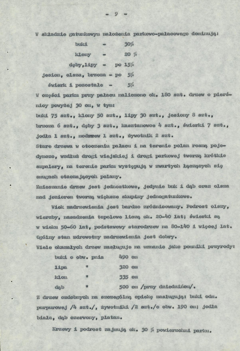 Ewidencja parkowa, skan nr 15