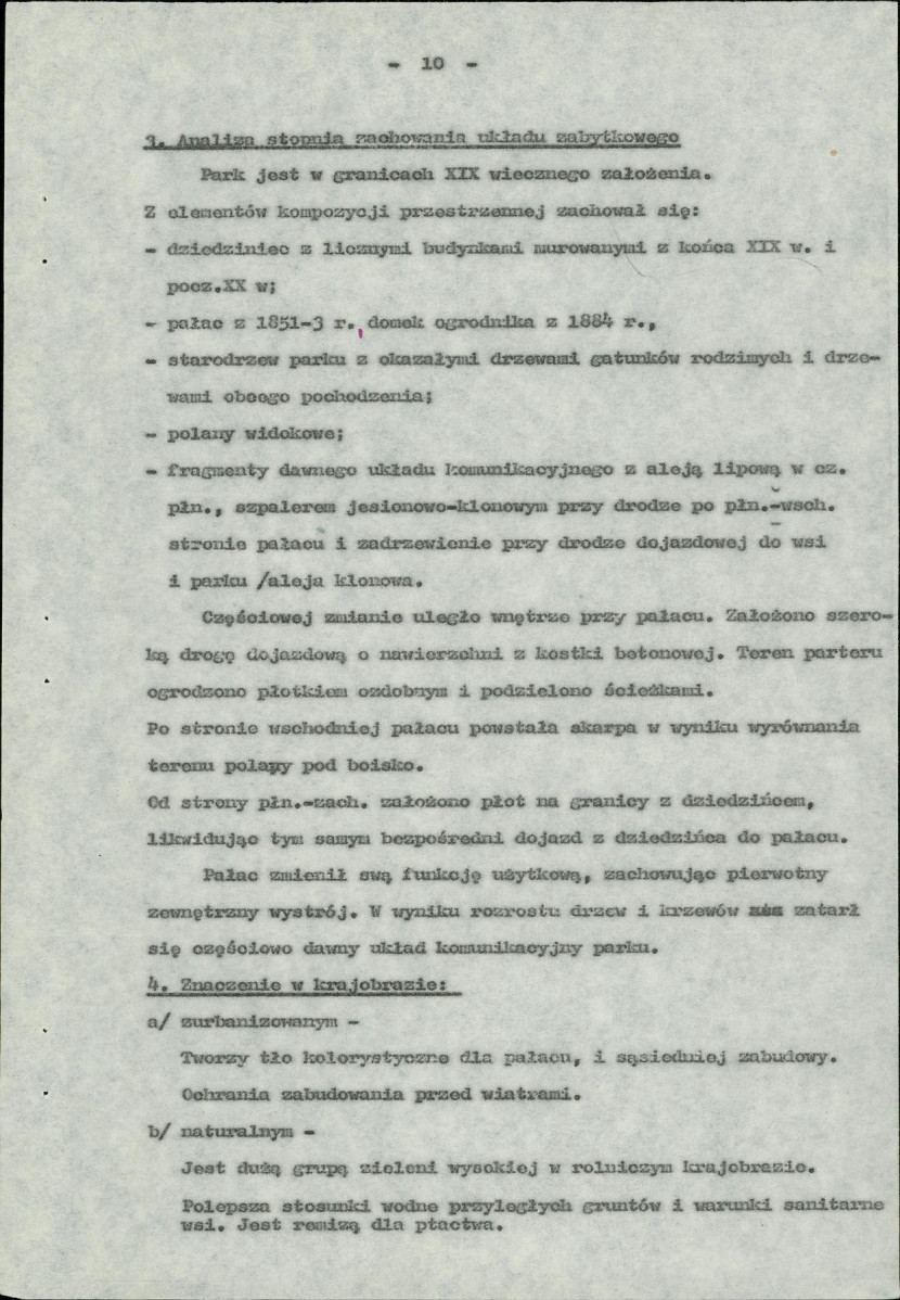 Ewidencja parkowa, skan nr 16