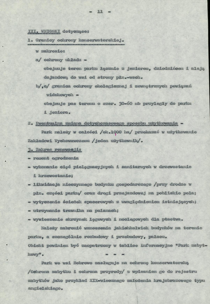 Ewidencja parkowa, skan nr 17