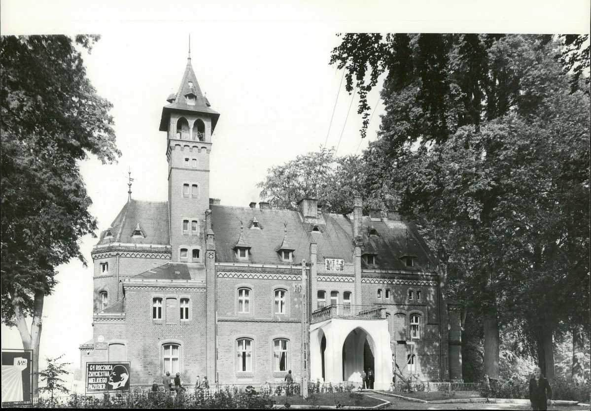 Ewidencja parkowa, skan nr 25