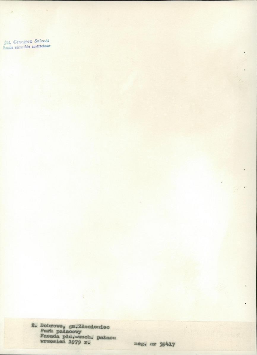 Ewidencja parkowa, skan nr 26