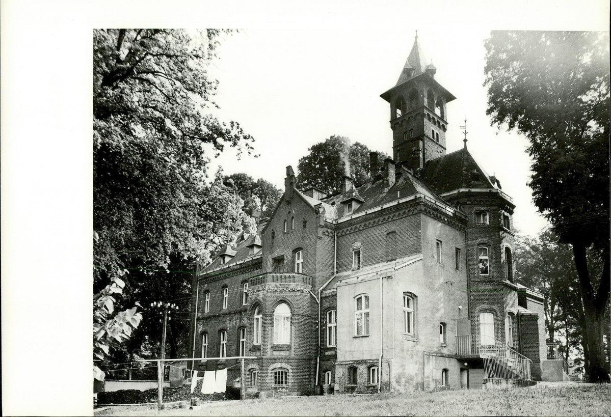 Ewidencja parkowa, skan nr 27