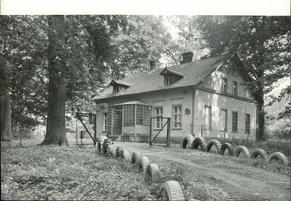 Ewidencja parkowa, skan nr 31